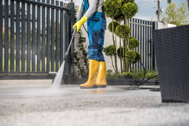 Reliable Pleasant Hills, MD Pressure Washing Solutions