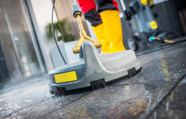 Best Commercial Building Pressure Washing  in Pleasant Hills, MD