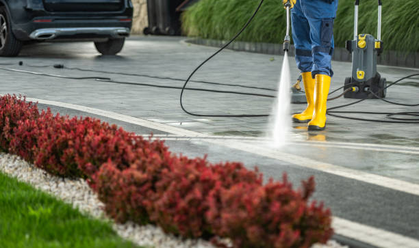 Best Concrete Pressure Washing  in Pleasant Hills, MD
