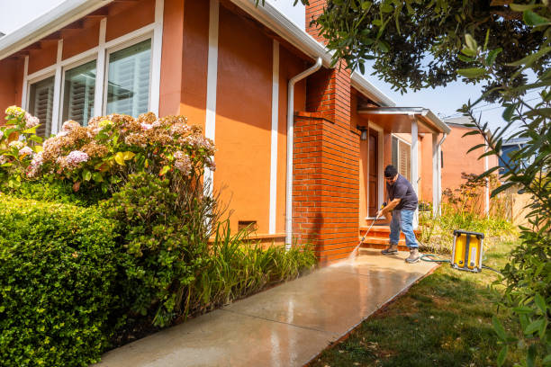 Best Pressure Washing Driveway  in Pleasant Hills, MD