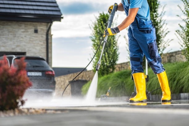 Best Roof Power Washing Services  in Pleasant Hills, MD
