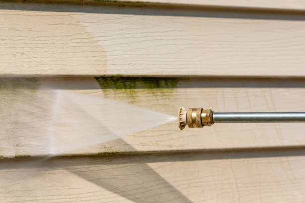 Best Roof Power Washing Services  in Pleasant Hills, MD