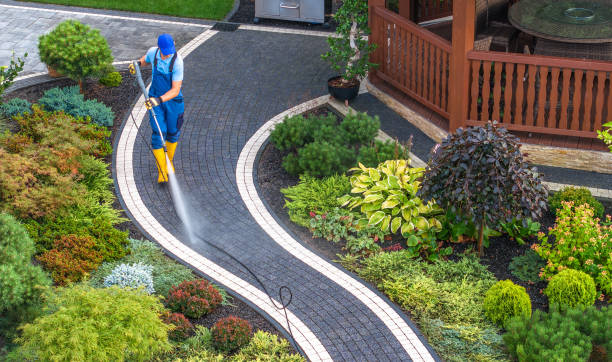 Best Affordable Pressure Washing  in Pleasant Hills, MD