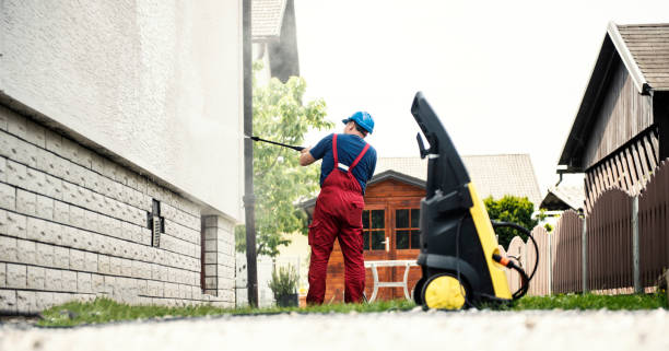 Best Pressure Washing Siding  in Pleasant Hills, MD